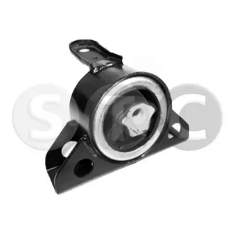 Support moteur avant droit STC [T441671]