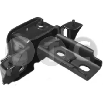 STC T441675 - Support moteur