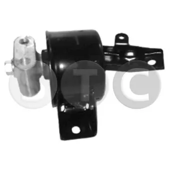 STC T441678 - Support moteur