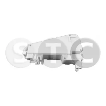 Serrure de porte STC [T443679]