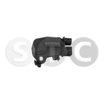 STC T443680 - Serrure de porte