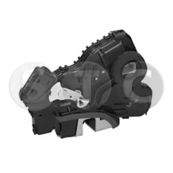 Serrure de porte avant droit STC [T443699]