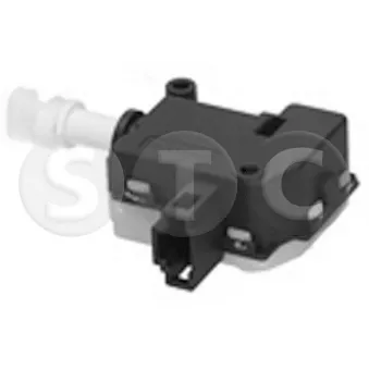 STC T443715 - Serrure de porte