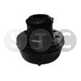 STC T447369 - Suspension, radiateur