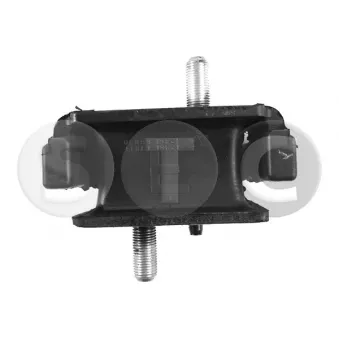 STC T448001 - Support moteur