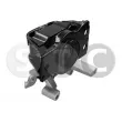 Support moteur avant droit STC [T448036]