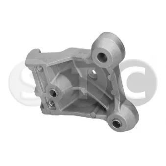 Support moteur STC [T448040]