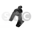 Support moteur STC [T448042]