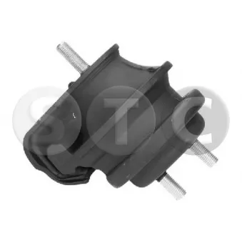 STC T448043 - Support moteur