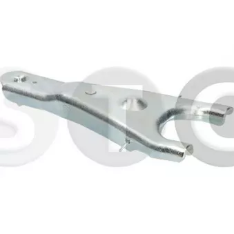 STC T448106 - Fourchette de débrayage, embrayage