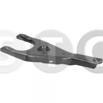 STC T448107 - Fourchette de débrayage, embrayage