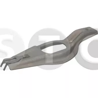 STC T448108 - Fourchette de débrayage, embrayage