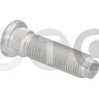STC T448827 - Boulon de roue