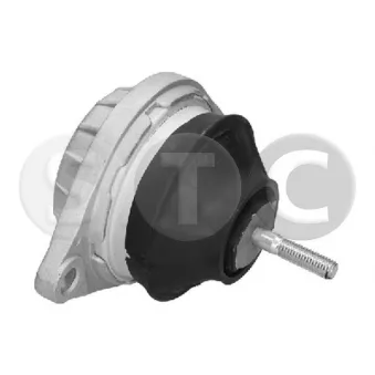 Support moteur STC [T448900]