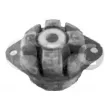 Support moteur STC [T448901]