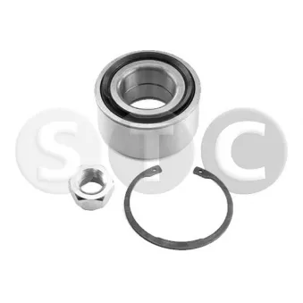 Roulement de roue arrière STC [T448910]