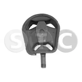 Support moteur avant droit STC [T449122]
