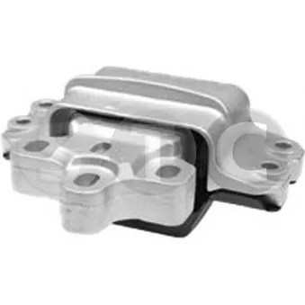 STC T449126 - Support moteur