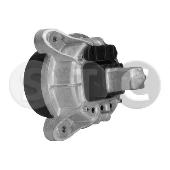 STC T449136 - Support moteur avant gauche