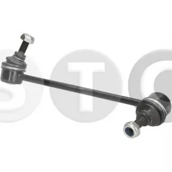 STC T449608 - Entretoise/tige, stabilisateur avant gauche