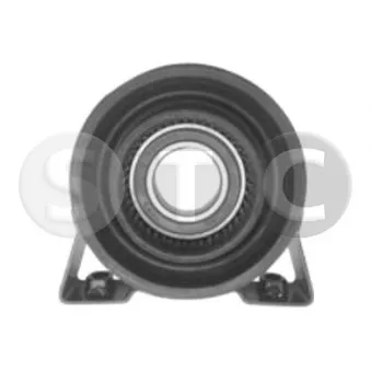 Arbre de transmission, entraînement essieux STC [T450313]