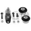 Kit de réparation, bras triangulaire STC [T453700]