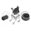 Kit de réparation, bras triangulaire STC [T453714]