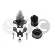 Kit de réparation, bras triangulaire STC [T453715]