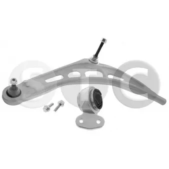 STC T453716 - Kit de réparation, bras triangulaire avant gauche