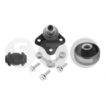 STC T453724 - Kit de réparation, bras triangulaire avant gauche