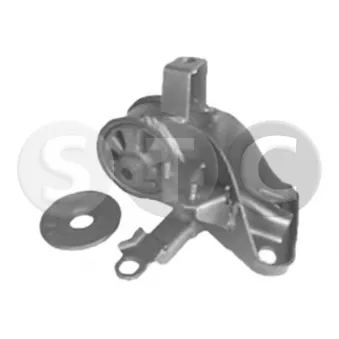 STC T454035 - Support moteur