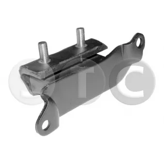 Support moteur STC [T454052]