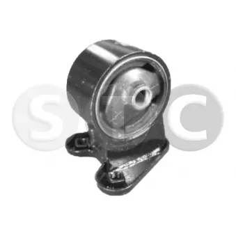 STC T454055 - Support moteur