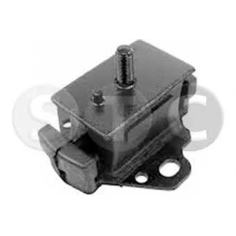 STC T454060 - Support moteur