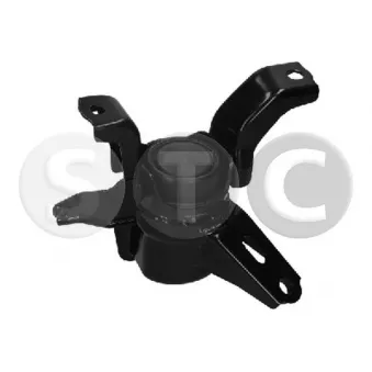 STC T454073 - Support moteur