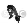 Support moteur STC [T454074]