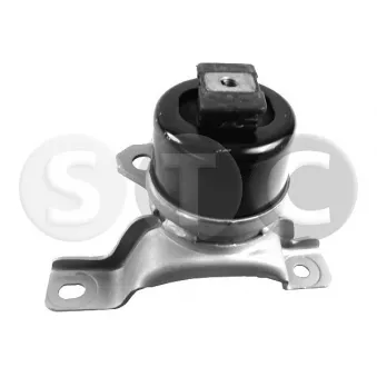 STC T454091 - Support moteur avant droit