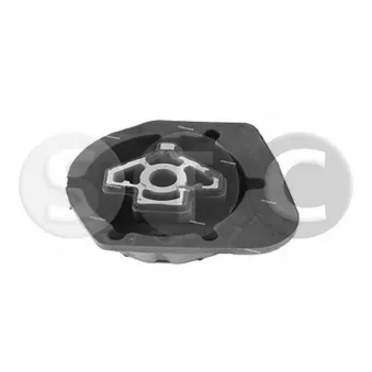 STC T454097 - Support moteur