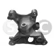 Support moteur avant droit STC [T454109]