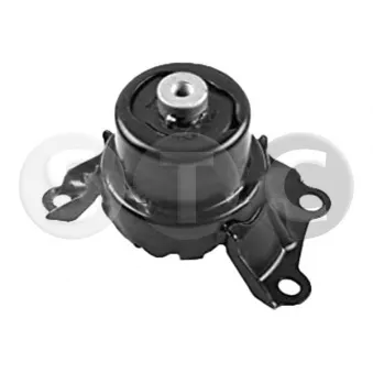 STC T454111 - Support moteur