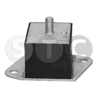 STC T454131 - Support moteur