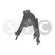 Support moteur avant droit STC [T454175]