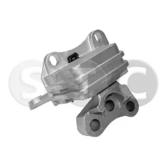 STC T454180 - Support moteur