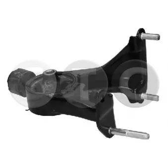 STC T454309 - Support moteur