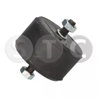 STC T454337 - Support moteur