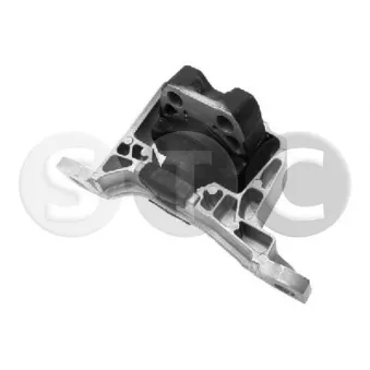 Support moteur STC [T454376]