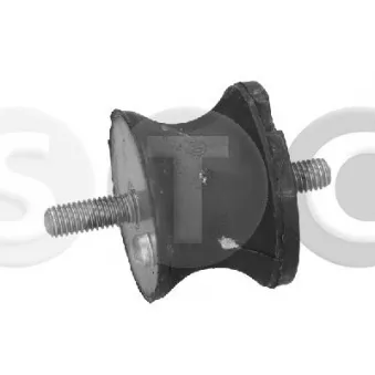 STC T454406 - Support moteur