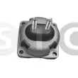 Support moteur STC [T454466]