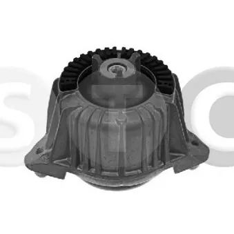 Support moteur STC [T454492]