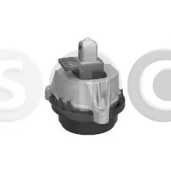 STC T454510 - Support moteur